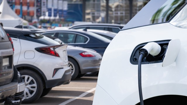 British motorists are facing a steep barrier to making the switch to electric vehicles, thanks to a new EV tax.