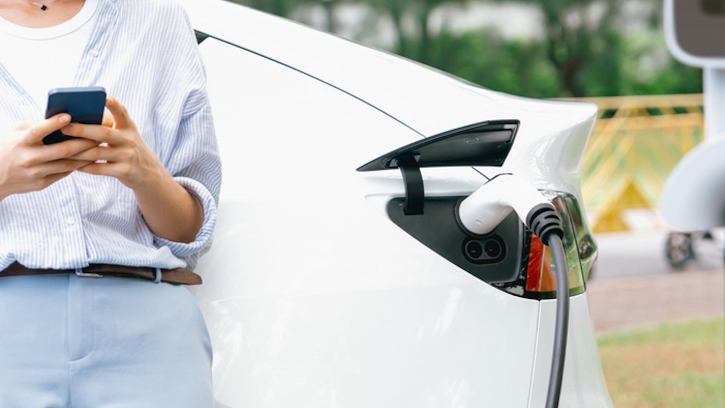 An auto expert has called out the media for spreading misleading information about the growth of the global EV market.