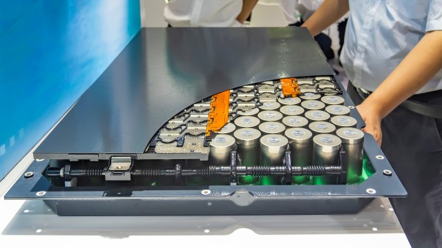 Scientists have discovered a surprising link between cobalt and the longevity of lithium-ion batteries.