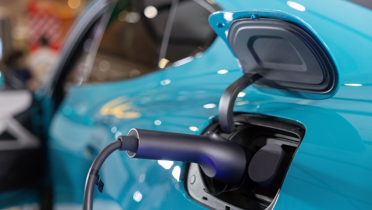 One Ford Mustang Mach-E owner detailed their experience installing a Level 2 home charger.