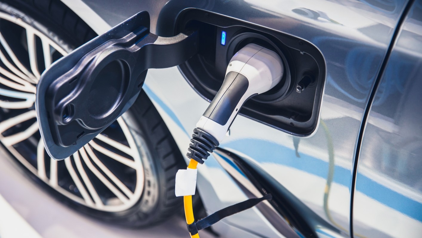 Sixteen states and the District of Columbia are suing the federal government for blocking more than $2 billion in funding for EV charging infrastructure.