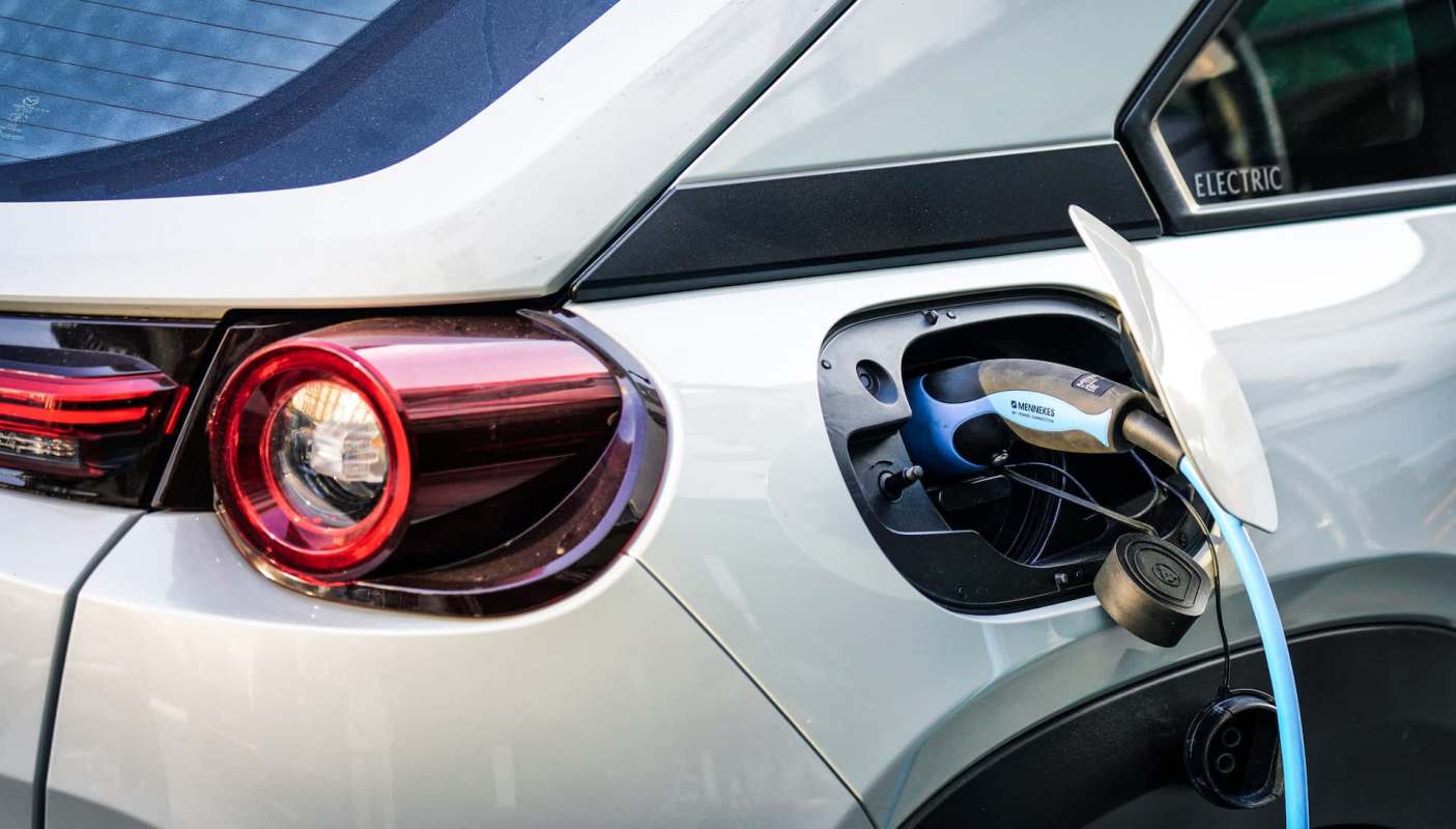 One Reddit user shared how much money they've saved driving an EV for the past four years.