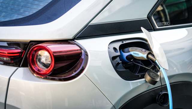 One Reddit user shared how much money they've saved driving an EV for the past four years.