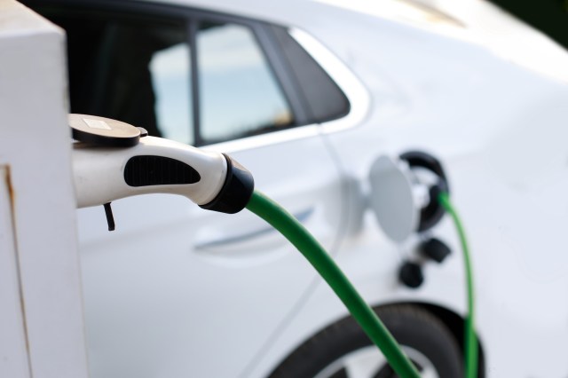 Experts in Korea have created a thin polymer layer that's a fraction of the width of a human hair to help create efficient batteries.