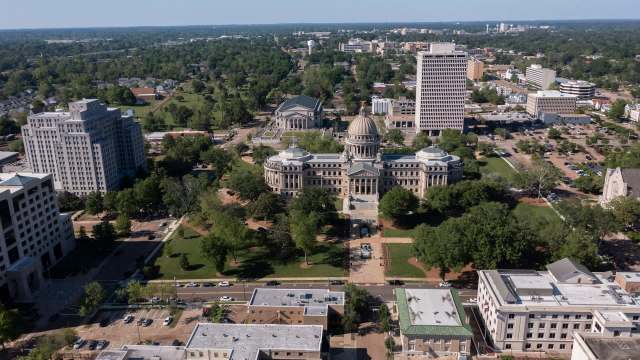 The arrival of the destructive emerald ash borer in Mississippi has state officials alarmed but not particularly surprised.