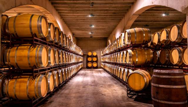 A distillery in India is launching the country's first available paper bottle for its products, through a partnership with Frugalpac and ITC.