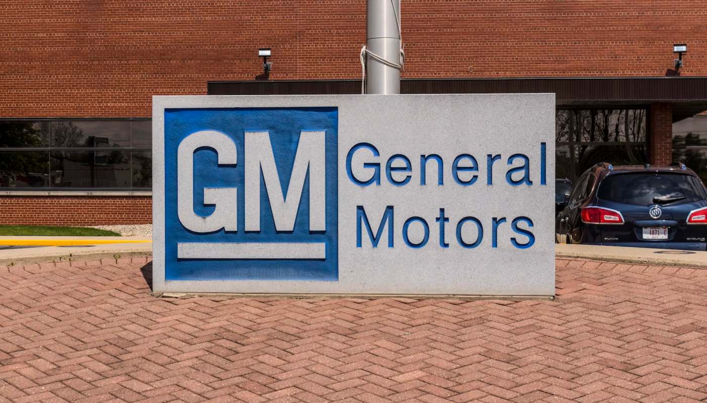 General Motors will lose $7.1 billion as a result of pulling back from the EV market, according to CNBC.
