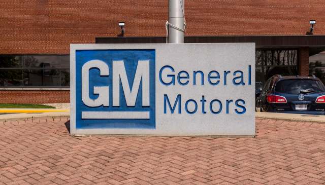 General Motors will lose $7.1 billion as a result of pulling back from the EV market, according to CNBC.