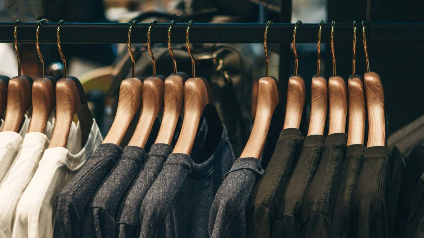 Landfills overflowing with clothing waste are a growing, global problem, but Germany is considering a creative measure to curtail it.