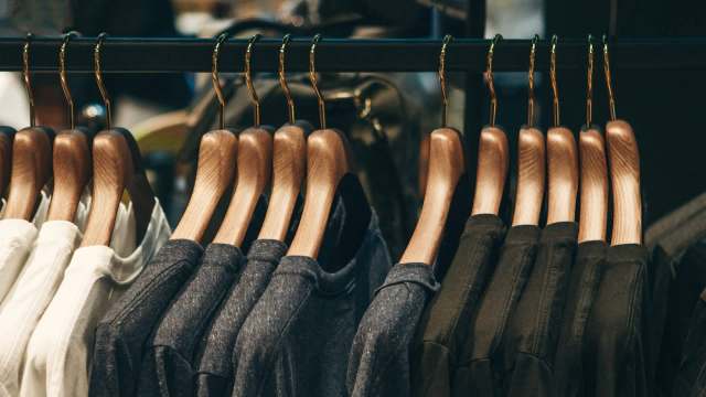 Landfills overflowing with clothing waste are a growing, global problem, but Germany is considering a creative measure to curtail it.