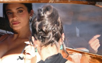 Private jets produce far more pollution per passenger than commercial planes, so people are criticizing Kylie Jenner for using them.