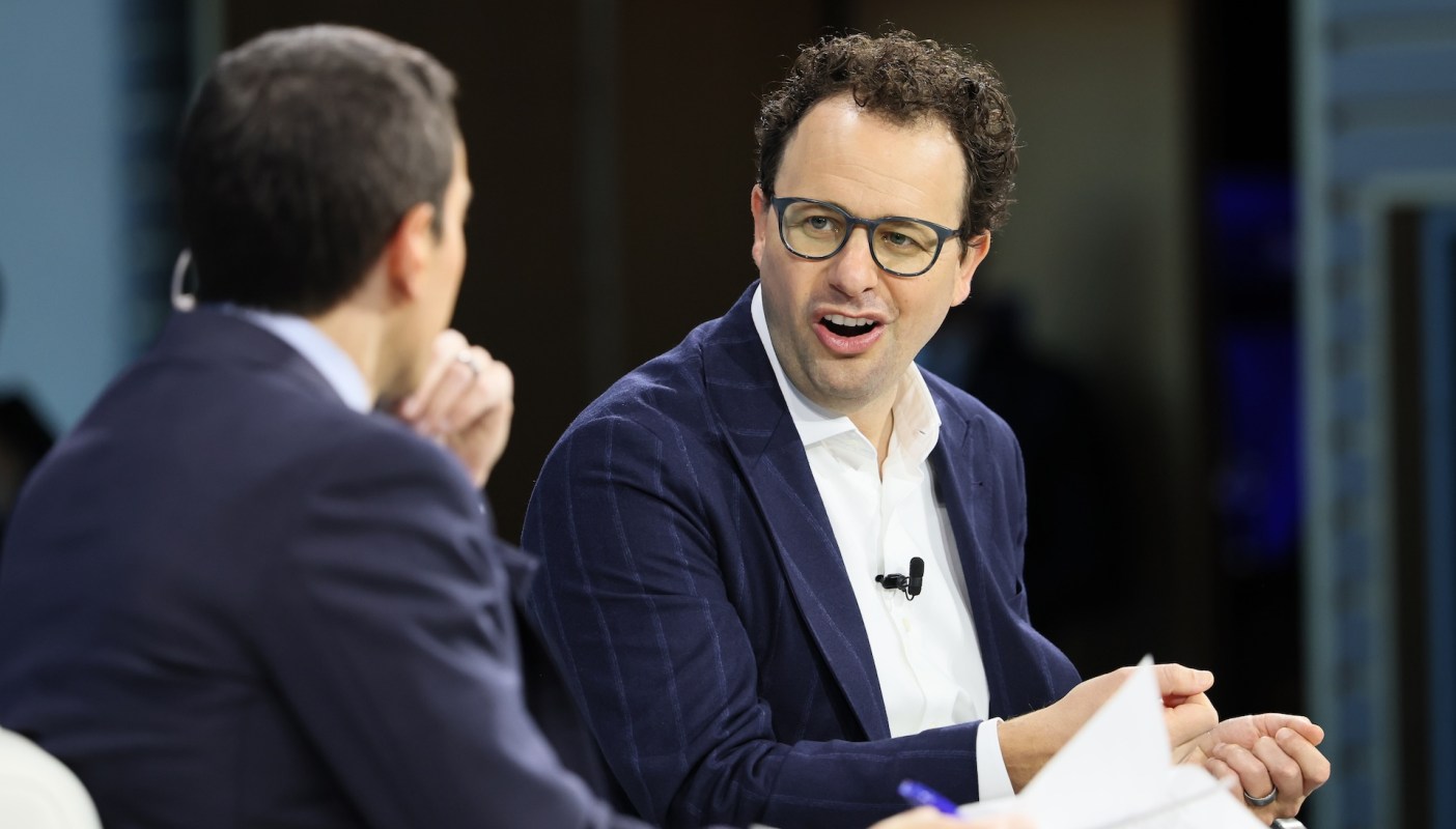 Anthropic's CEO Dario Amodei warns that AI leaders are underestimating the public's reaction to their ballooning riches.