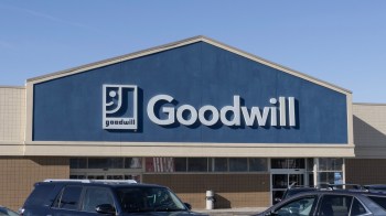 One Redditor was shocked by the outrageous price of a single plug being sold at a Goodwill store.