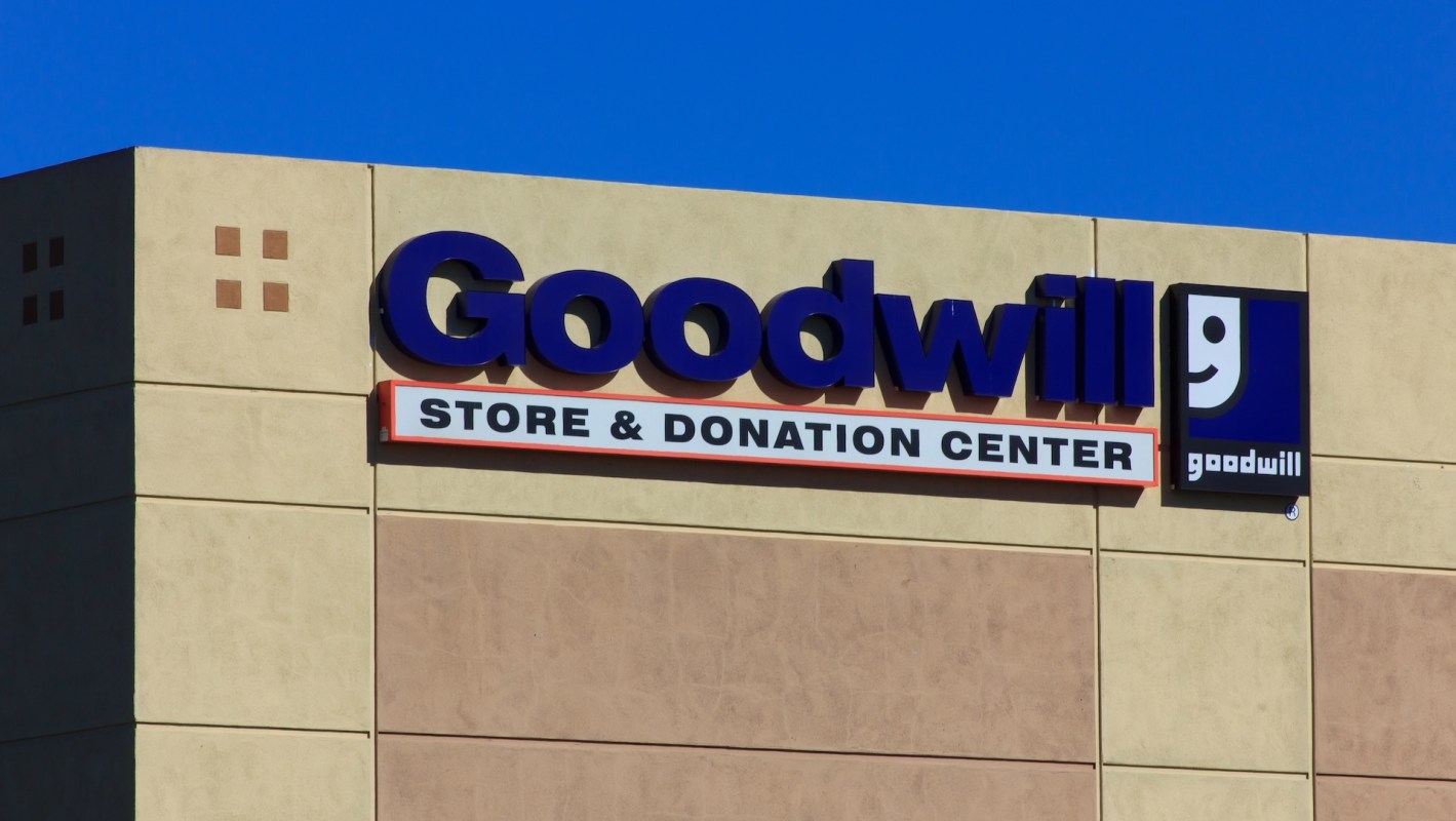 One Redditor shared how they scored a vintage KitchenAid for free from a thrift store.