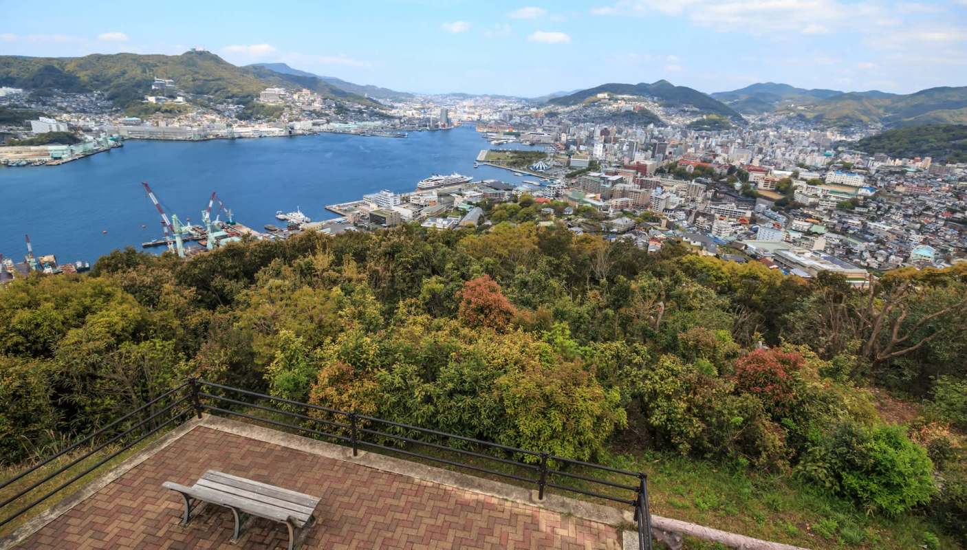 Japan has brought its first Goto Floating Wind Farm online and commenced commercial operations to reduce carbon emissions.