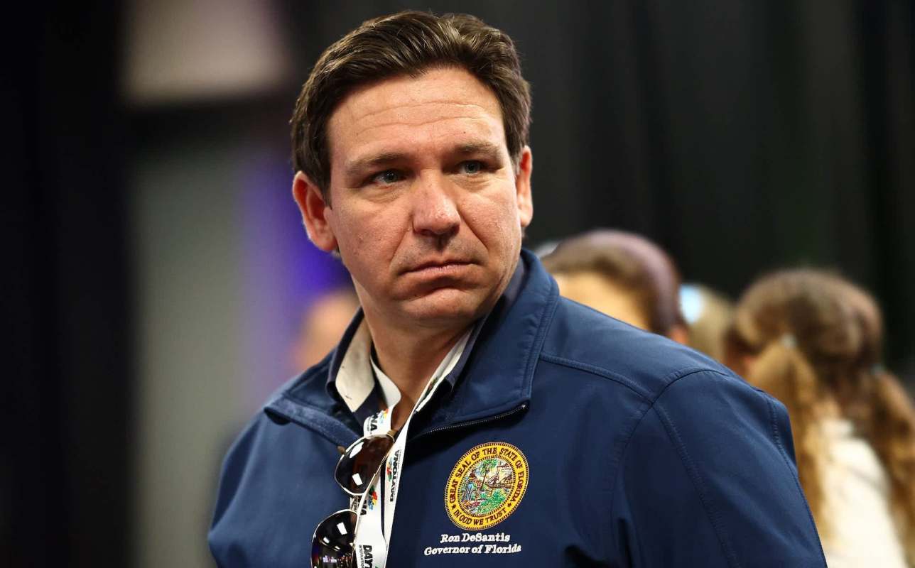 Florida Gov. Ron DeSantis approved new protections for over 21,500 acres of conservation and agricultural lands.