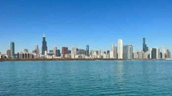 The Great Lakes, a group of five large freshwater lakes in the northern Midwest, are undergoing numerous changes due to human activity and subsequent climate shifts.