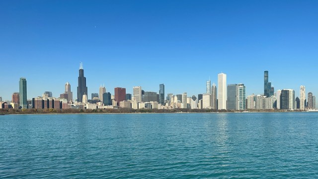 The Great Lakes, a group of five large freshwater lakes in the northern Midwest, are undergoing numerous changes due to human activity and subsequent climate shifts.