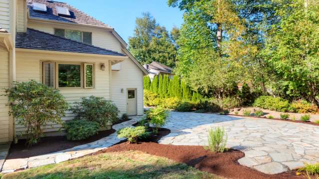 A former homeowner reflected on an endless nightmare with their HOA over their yard, including a requirement to measure mulch.