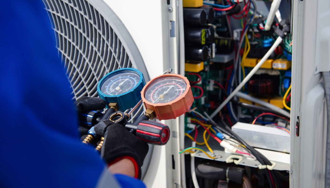 A homeowner was frustrated to receive a ridiculous markup on their HVAC repair quote.