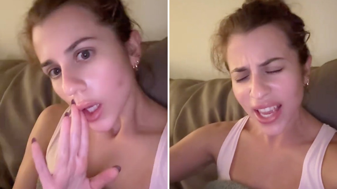 Kaitlin Aragon 'I Run'