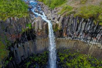 A TikTok clip sparked outrage over tourists' behavior in some of Iceland's most fragile natural spaces.