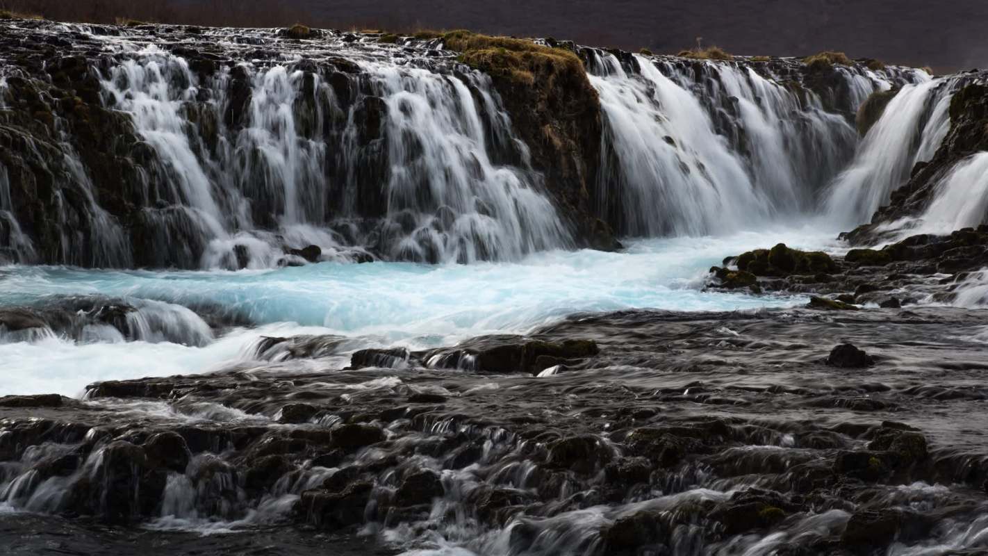 Authorities in Iceland have repeatedly warned that even experienced visitors can be swept away in seconds by rushing rivers.