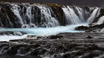 Authorities in Iceland have repeatedly warned that even experienced visitors can be swept away in seconds by rushing rivers.