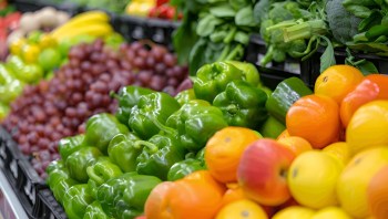 Unseasonal weather patterns are being linked to soaring price rises on staple vegetables in Indonesia.