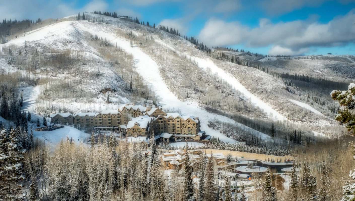 The Intermountain Health Freestyle International, normally held in Utah, is relocating due to poor snow conditions.