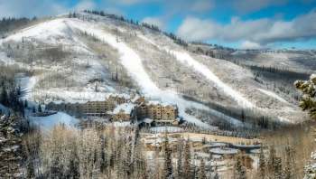 The Intermountain Health Freestyle International, normally held in Utah, is relocating due to poor snow conditions.