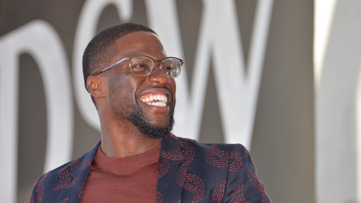 Kevin Hart got people talking after he referred to commercial planes as "pedestrian."