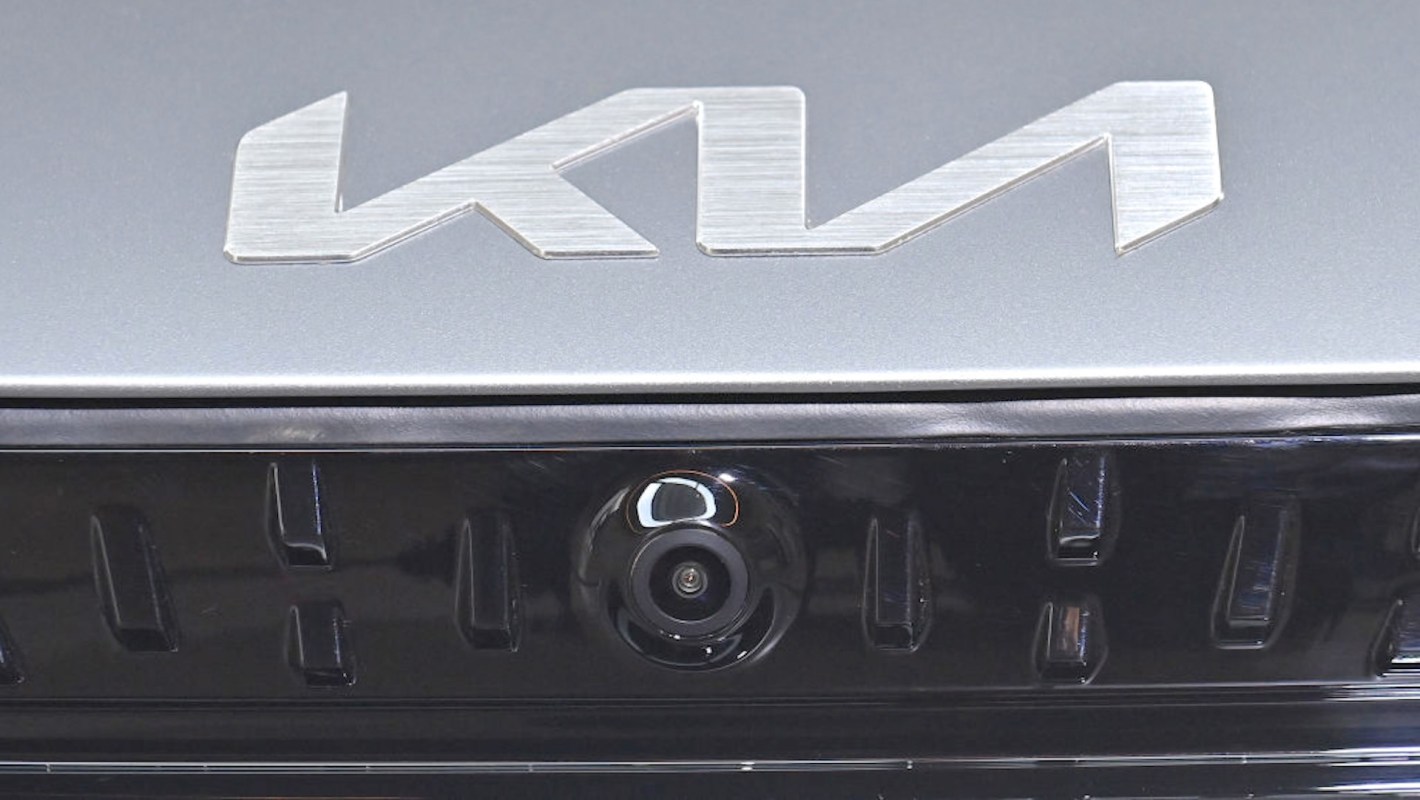 Kia unveiled its smallest, cheapest electric vehicle — the EV2 — at the Jan. 9 Brussels Motor Show.