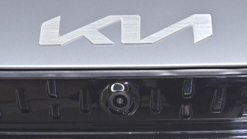 Kia unveiled its smallest, cheapest electric vehicle — the EV2 — at the Jan. 9 Brussels Motor Show.