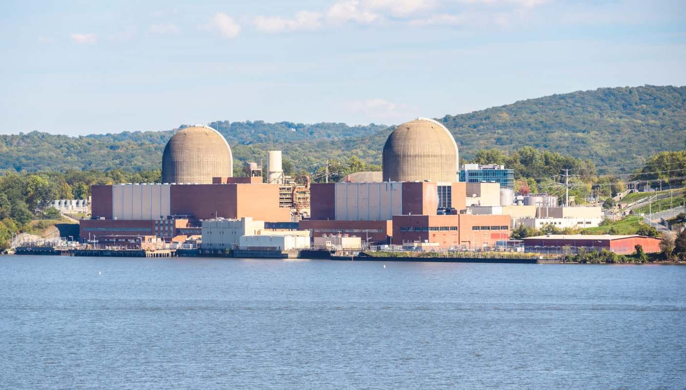 A senior Indian lawmaker is raising alarm over plans to store radioactive waste at the Kudankulam Nuclear Power Project (KKNPP).