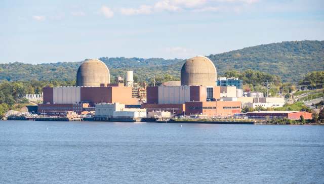 A senior Indian lawmaker is raising alarm over plans to store radioactive waste at the Kudankulam Nuclear Power Project (KKNPP).