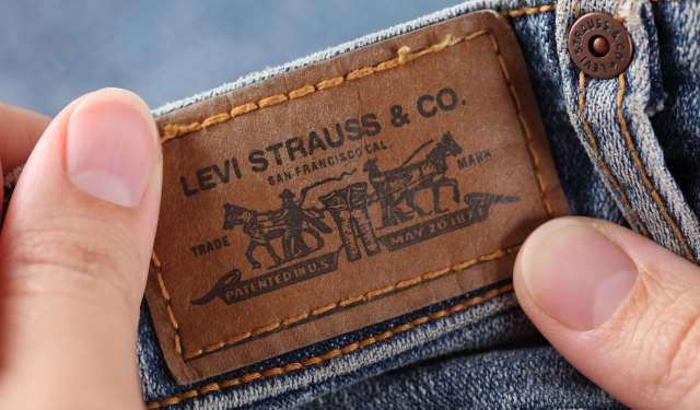 Levi's is teaching high schoolers a vital, lost skill to defy fast fashion.