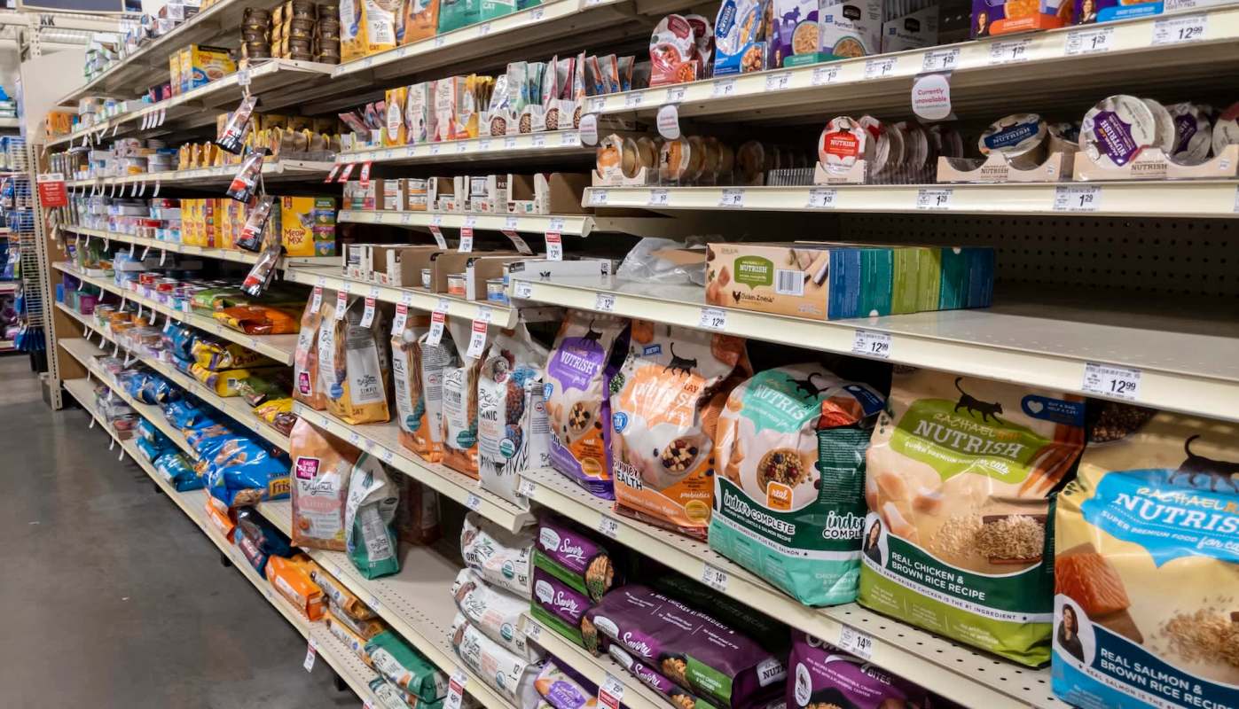 Supermarket giant Tesco has warned pet owners to check whether their Lily's Kitchen dog food is part of a recall after pieces of plastic were found.