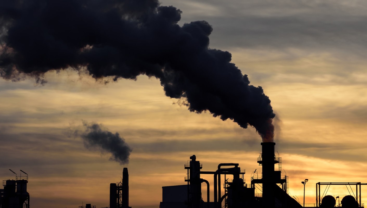 Residents of a small town in India are breathing some of the dirtiest air in the world, and a shocking source is making it worse.