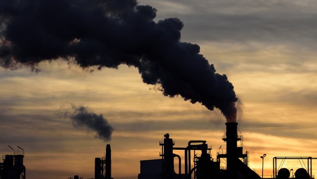 Residents of a small town in India are breathing some of the dirtiest air in the world, and a shocking source is making it worse.