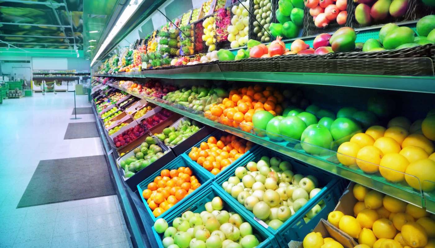 Food prices in Malaysia are soaring after this year's monsoon season wiped out a number of crops.