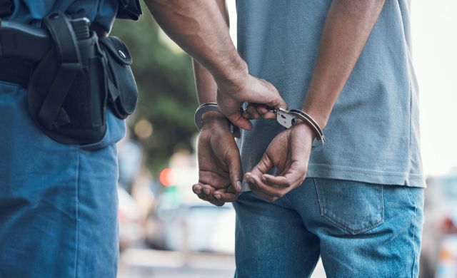 Authorities in Argentina arrested a man for trying to contaminate the Manzores stream in Concordia, Entre Ríos.