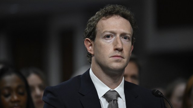 Meta, the parent company of Facebook and Instagram, revealed an ambitious plan involving three nuclear power providers.