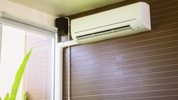 Mitsubishi is one of the largest mini-split manufacturers worldwide, and it's no surprise that the Mitsubishi Electric Premier made the list.