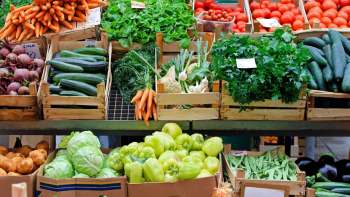 Extreme weather in Sarlahi, Nepal brought catastrophic effects on crops, causing produce costs to skyrocket.