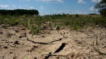 Residents in New Jersey have been asked to conserve water after another drought warning was issued for the state.