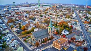 Two bills have been passed to pave the way for a New Jersey nuclear plant.