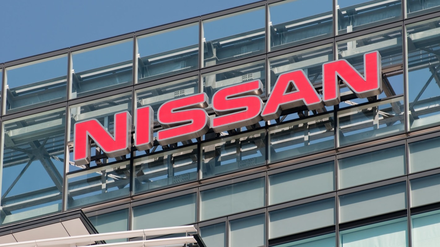 Nissan's new NX8 SUV, developed in partnership with Dongfeng, is a New Energy Vehicle and will have various electrified powertrains.