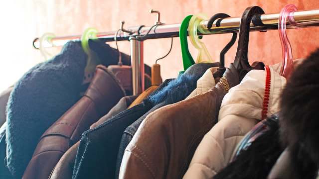 One Redditor was thrilled to discover a rare, limited-edition North Face x Brain Dead jacket at a thrift store for only $25.