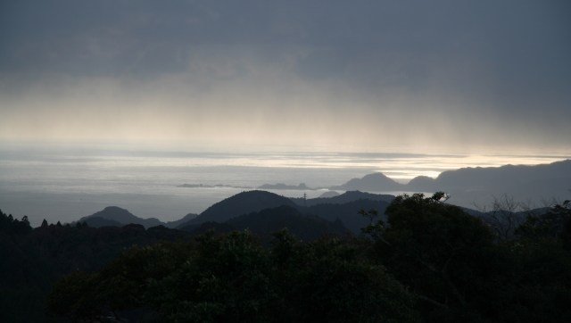 Japanese chum salmon stocks are declining, and it's all because of rising ocean temperatures.